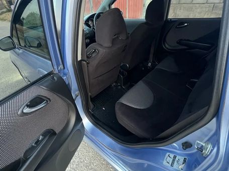 Honda Fit, 2003 — сүрөт 5