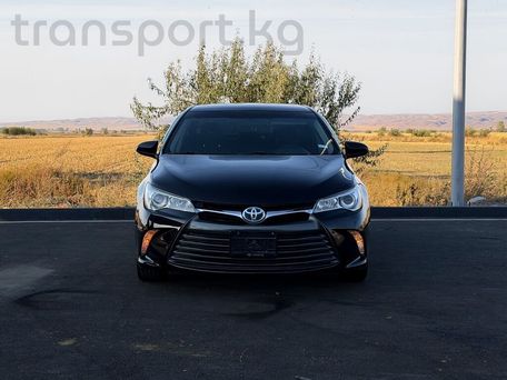 Toyota Camry, 2015 — сүрөт 5