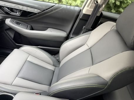 Subaru Outback, 2023 — фото 11