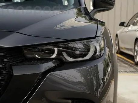 Mazda CX-60, 2026 — 照片 12