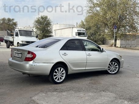 Toyota Camry, 2002 — 照片 3