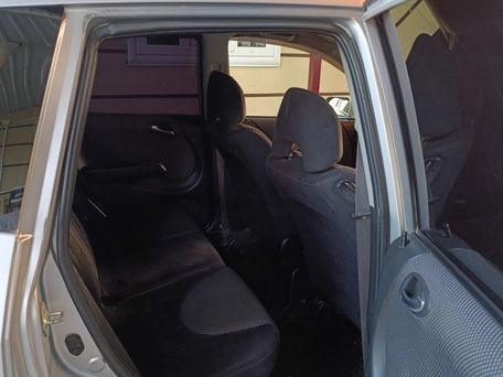Honda Fit, 2003 — photo 5