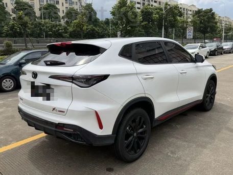 Changan X5 Plus, 2026 — фото 5
