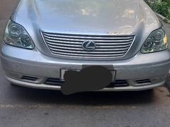 Lexus LS430