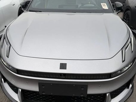 Lynk & Co 07, 2026 — 照片 1