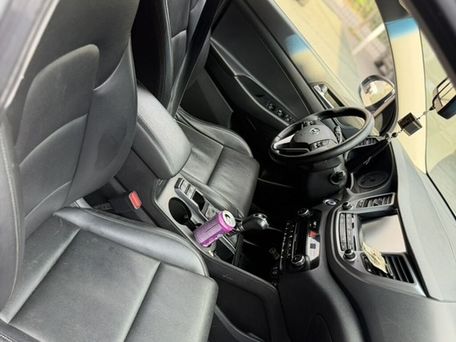 Hyundai Tucson, 2017 — сүрөт 9