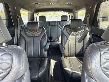 Hyundai Palisade, 2020 — сүрөт 10