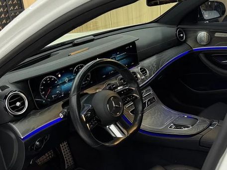 Mercedes-Benz E-Class, 2021 — photo 7