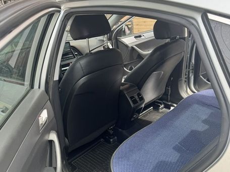 Hyundai Sonata, 2020 — сүрөт 4