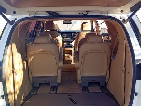 Kia Carnival, 2019 — 照片 9