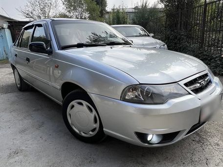 Daewoo Nexia, 2011 — сүрөт 3