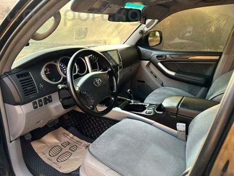 Toyota 4Runner, 2004 — сүрөт 15