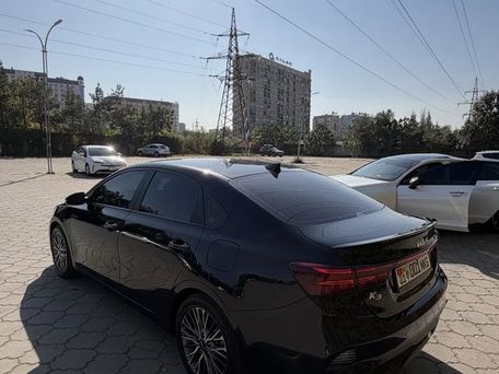 Kia K3, 2024 — 照片 5