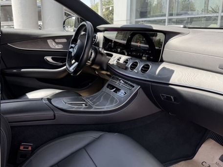 Mercedes-Benz E-Класс, 2020 — сүрөт 6