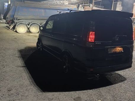 Honda Stepwgn, 2004 — сүрөт 5