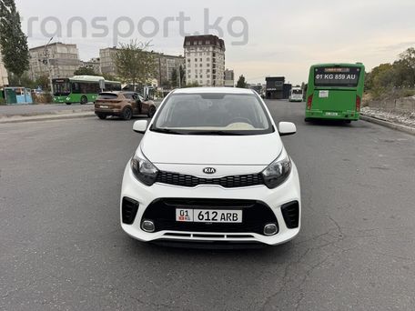 Kia Morning, 2018 — сүрөт 2