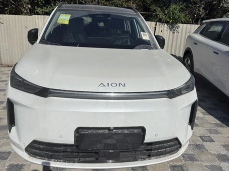Aion I60, 2026 — сүрөт 1