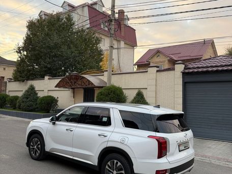 Hyundai Palisade, 2019 — сүрөт 4