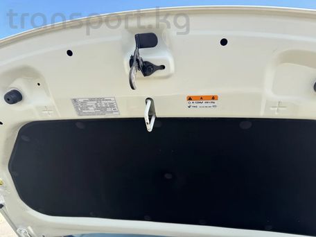 Kia Sportage, 2020 — сүрөт 8