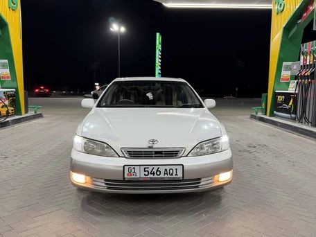 Toyota Windom, 1999 — 照片 1