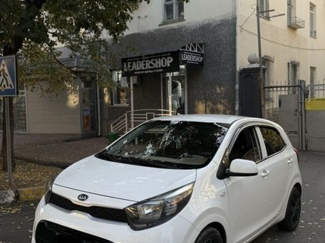 Kia Morning, 2019 — сүрөт 1