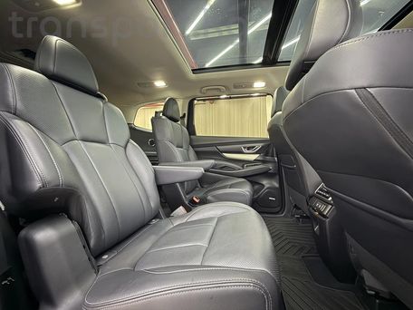 Subaru Ascent, 2021 — photo 11