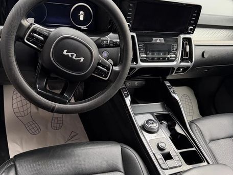 Kia Sorento, 2022 — сүрөт 10