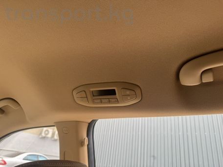 Kia Carnival, 2019 — фото 14