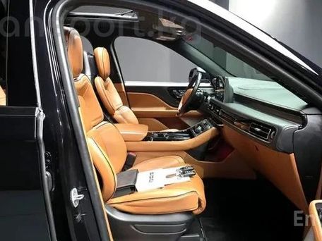 Lincoln Aviator, 2023 — сүрөт 10