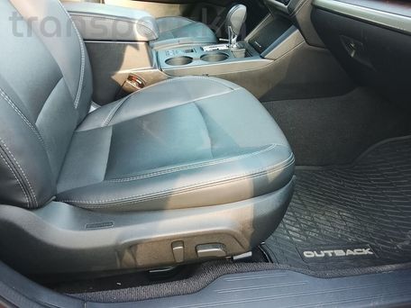 Subaru Outback, 2019 — сүрөт 11
