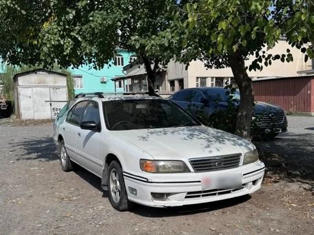 Nissan Cefiro, 1998 — фото 1