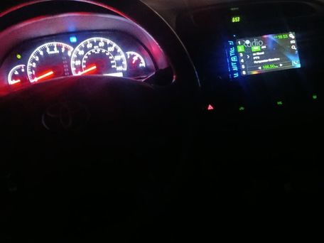 Toyota Camry, 2005 — photo 10
