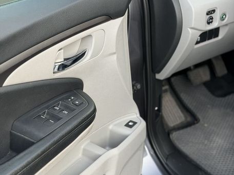 Honda Pilot, 2018 — 照片 9