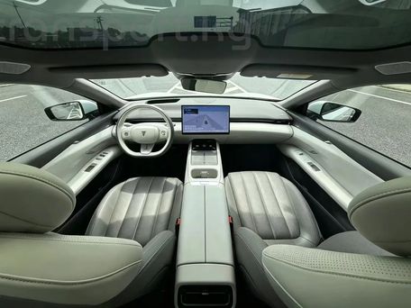 Changan Deepal L07, 2024 — photo 5
