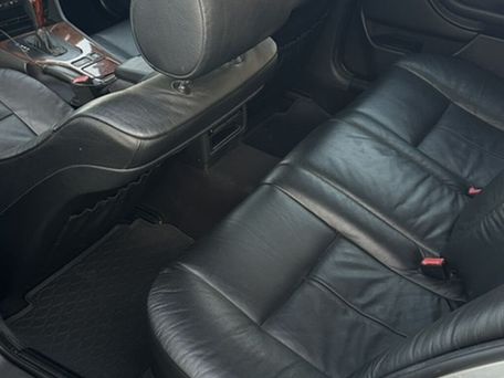 BMW 5 серии, 2000 — сүрөт 6