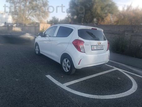 Chevrolet Spark, 2018 — сүрөт 2