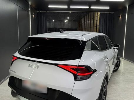 Kia Sportage, 2021 — photo 2