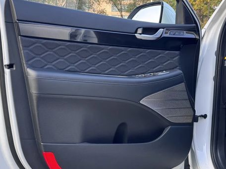 Hyundai Palisade, 2020 — photo 12