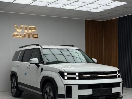 Hyundai Santa Fe, 2026 — photo 2