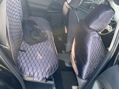 Toyota RAV4, 2011 — photo 8
