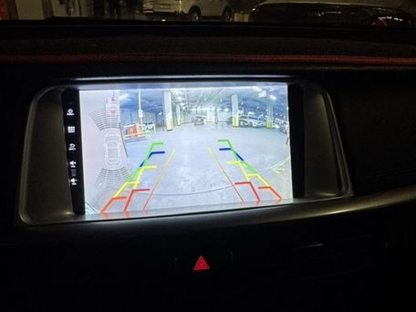 Kia K5, 2020 — photo 18