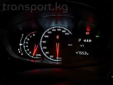 Chevrolet Spark, 2020 — сүрөт 12