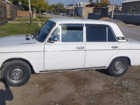 Lada (ВАЗ) 2106, 1993 — photo 1