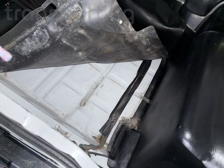 Lada (ВАЗ) 2107, 2006 — фото 14