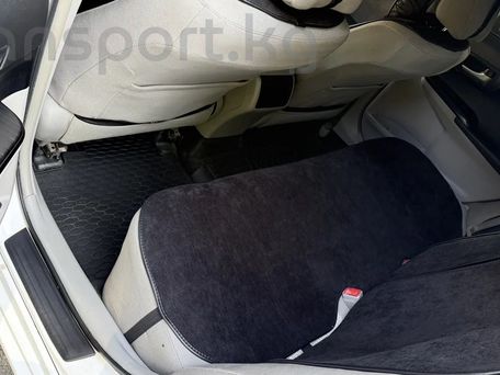 Toyota Camry, 2012 — сүрөт 8