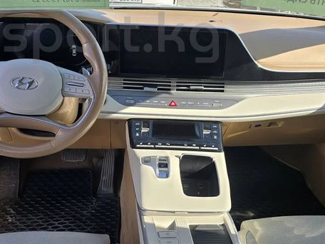 Hyundai Grandeur, 2020 — photo 5