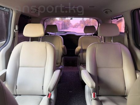 Kia Carnival, 2019 — фото 9