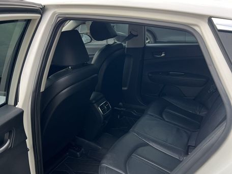 Kia K5, 2020 — 照片 9