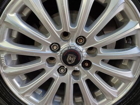 Chevrolet Spark, 2018 — photo 11