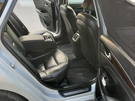 Kia K7, 2018 — photo 12
